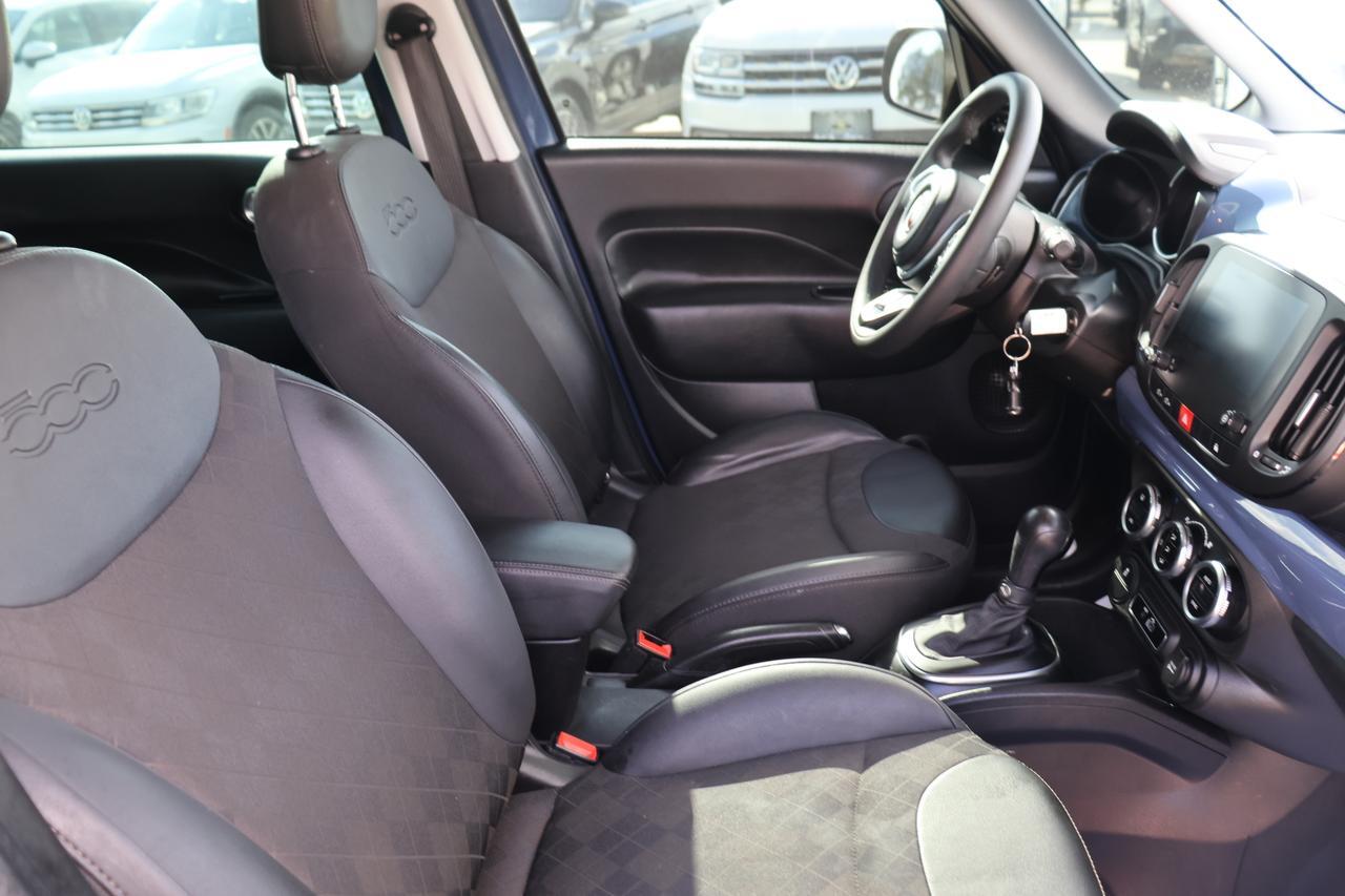 2020 FIAT 500L POP Houston TX