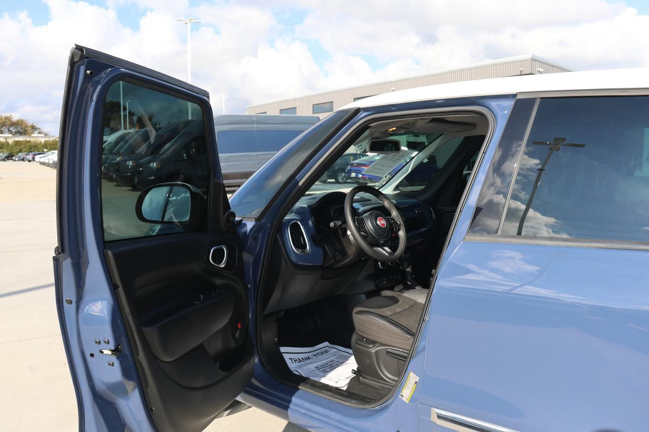 2020 FIAT 500L POP Houston TX