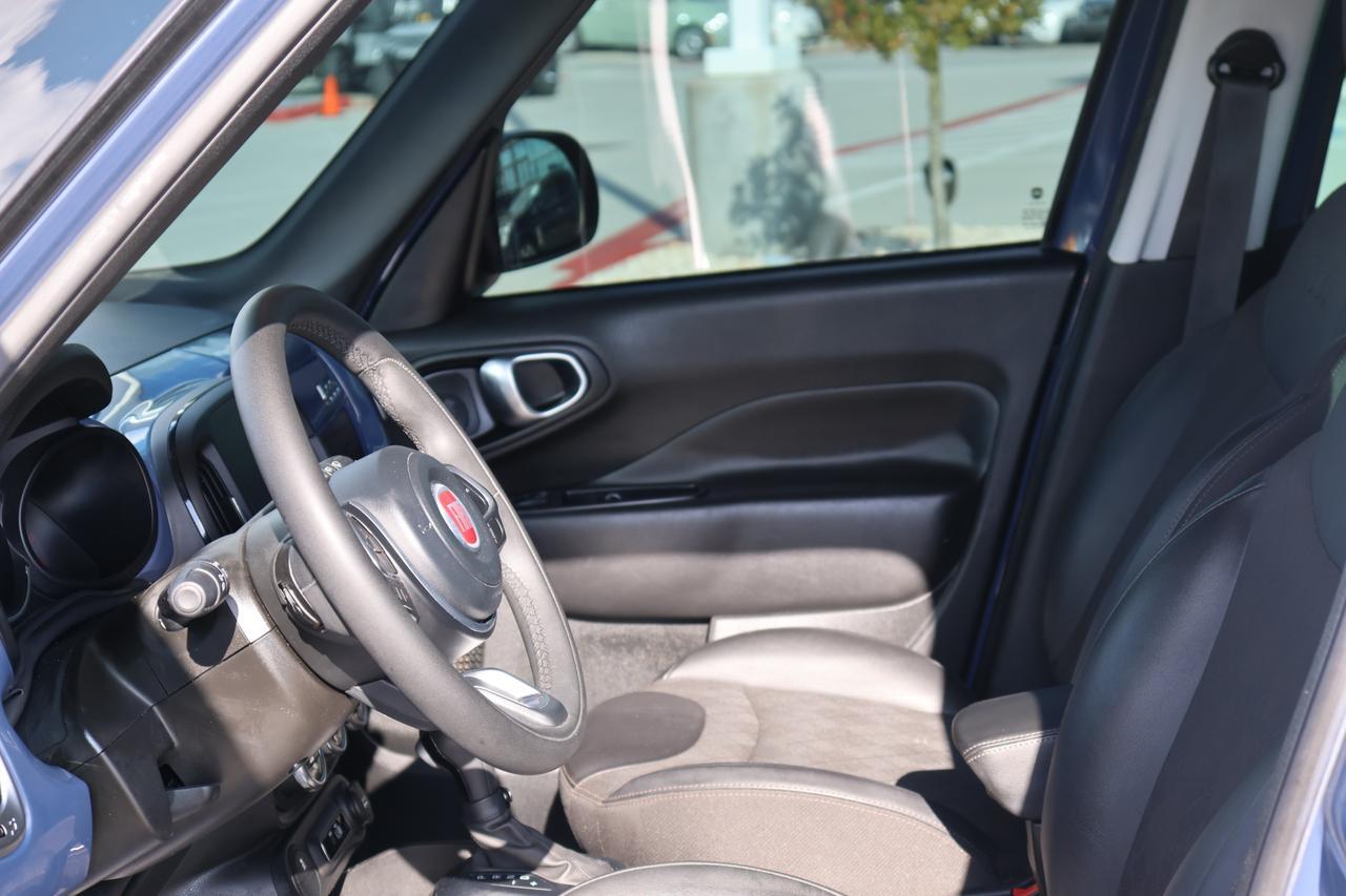 2020 FIAT 500L POP Houston TX