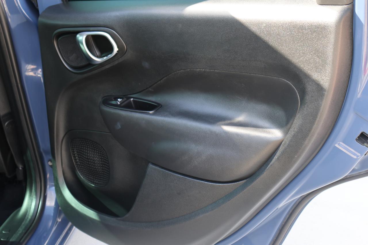 2020 FIAT 500L POP Houston TX