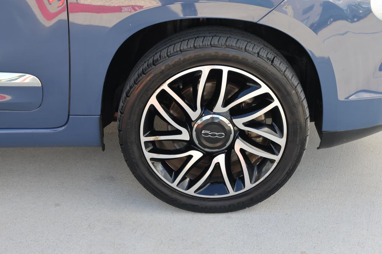 2020 FIAT 500L POP Houston TX