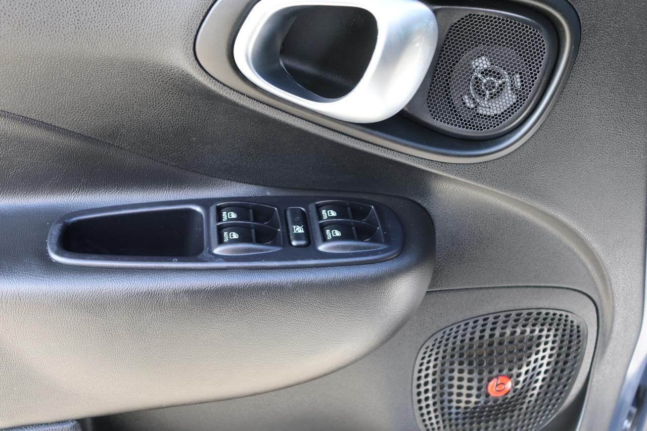 2020 FIAT 500L POP Houston TX