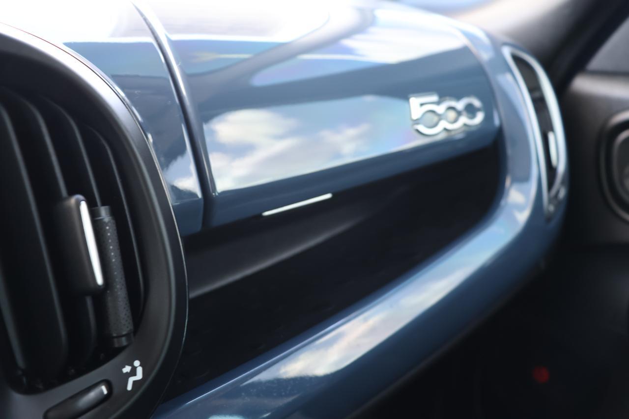 2020 FIAT 500L POP Houston TX