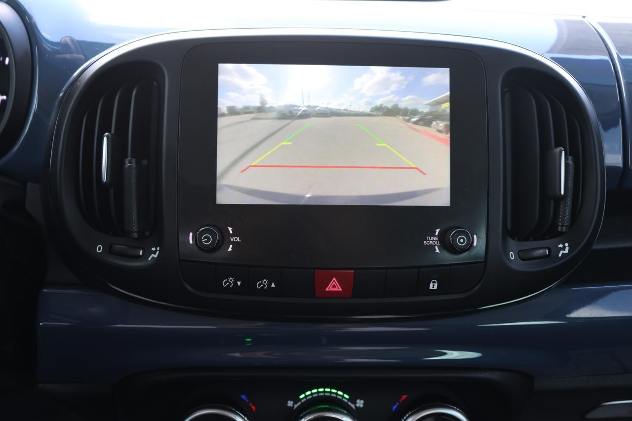 2020 FIAT 500L POP Houston TX