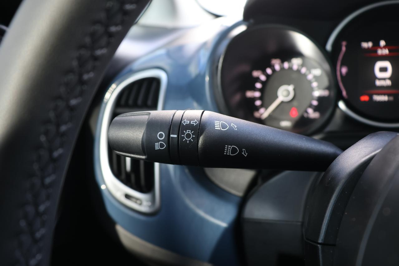 2020 FIAT 500L POP Houston TX