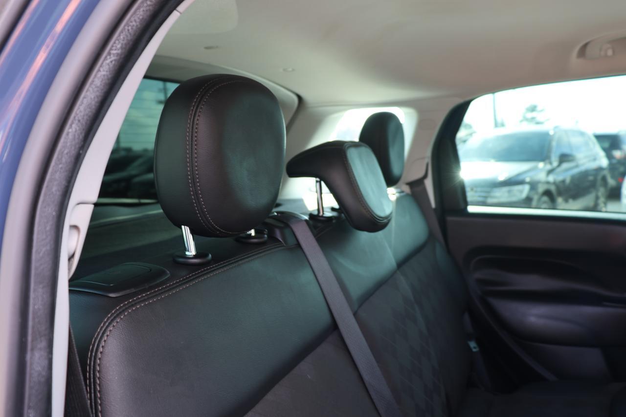 2020 FIAT 500L POP Houston TX