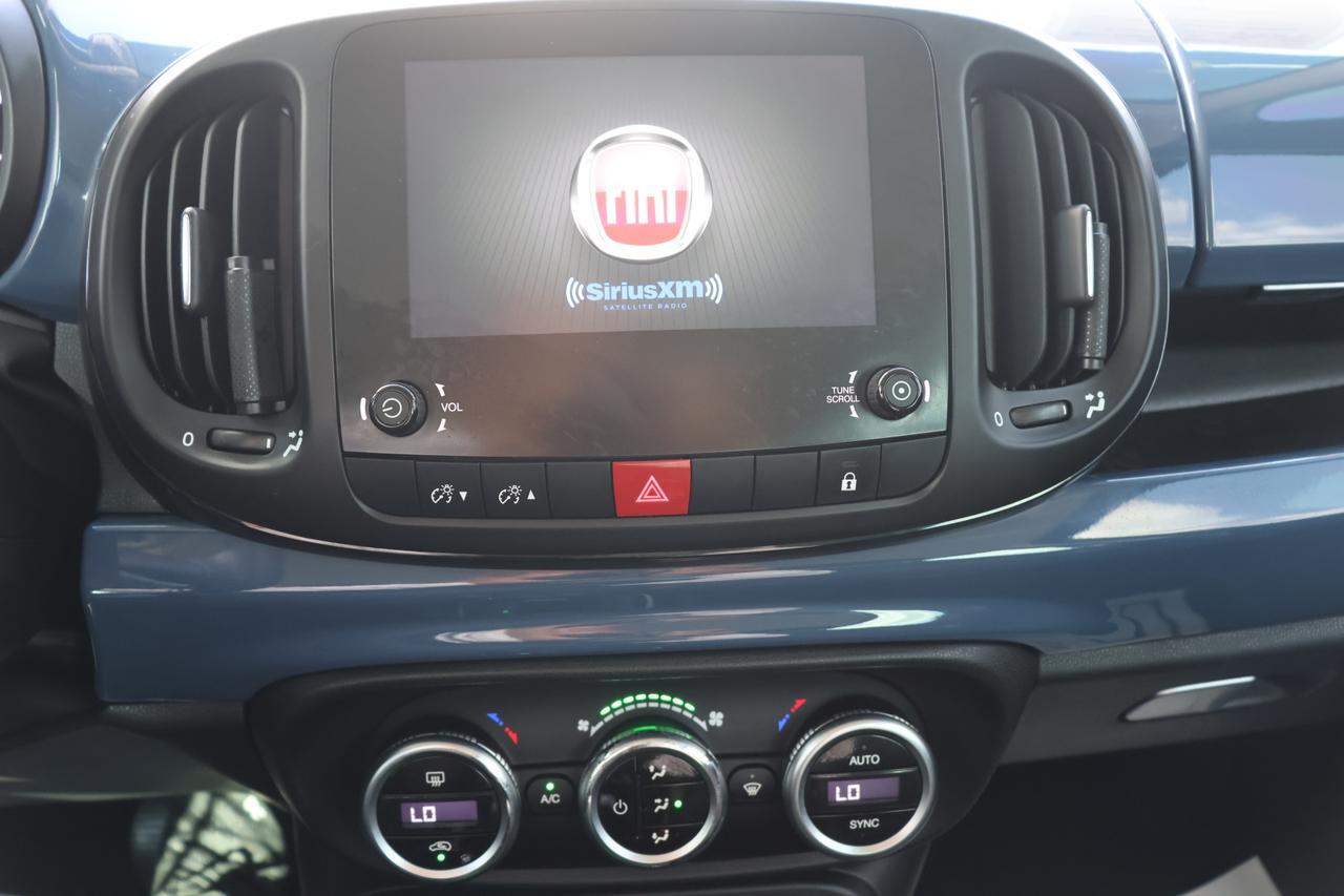 2020 FIAT 500L POP Houston TX