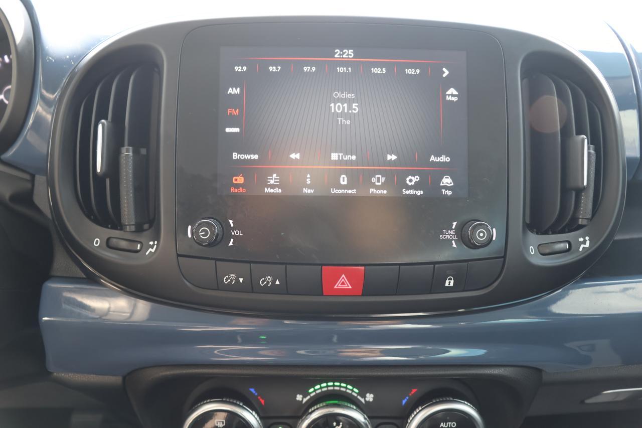 2020 FIAT 500L POP Houston TX