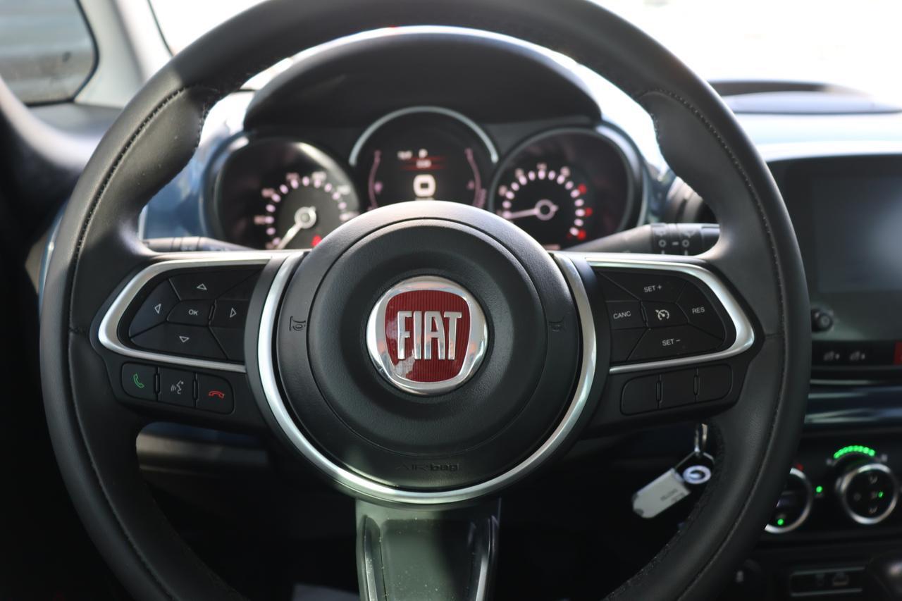 2020 FIAT 500L POP Houston TX