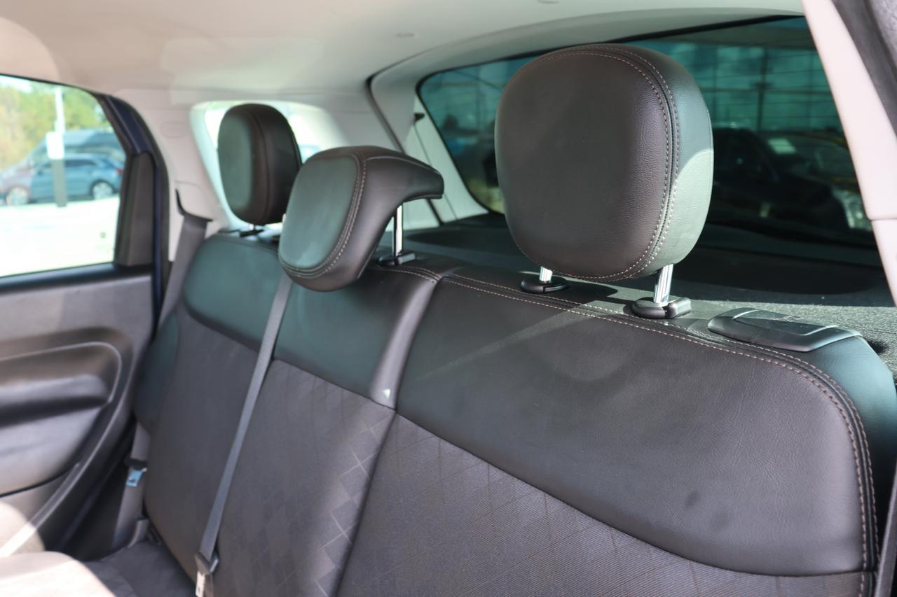 2020 FIAT 500L POP Houston TX