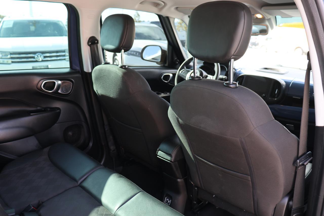 2020 FIAT 500L POP Houston TX