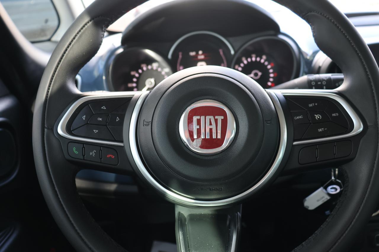 2020 FIAT 500L POP Houston TX