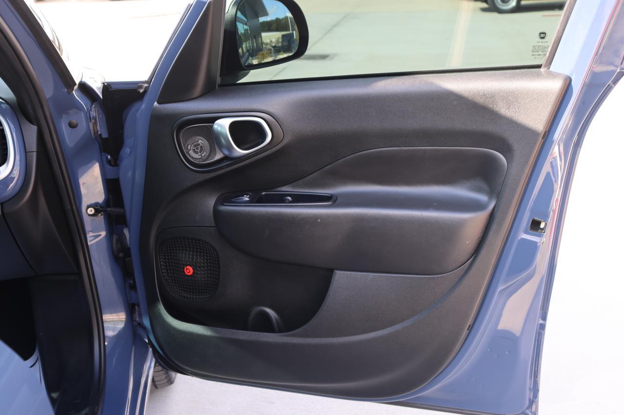 2020 FIAT 500L POP Houston TX