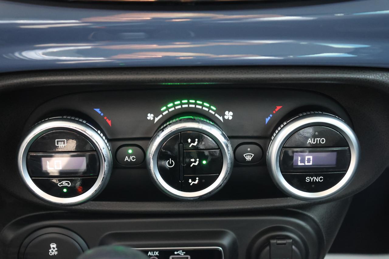 2020 FIAT 500L POP Houston TX