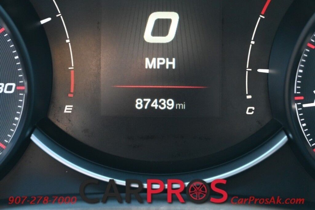 2020 FIAT 500X Sport - All Wheel Drive - Automatic - Remote Start - Leather Seats - Keyless Entry & Push To Start - Power Windows, Mirrors & Door Locks - Bluetooth - Backup Camera - Android Auto & Apple CarPlay Anchorage AK