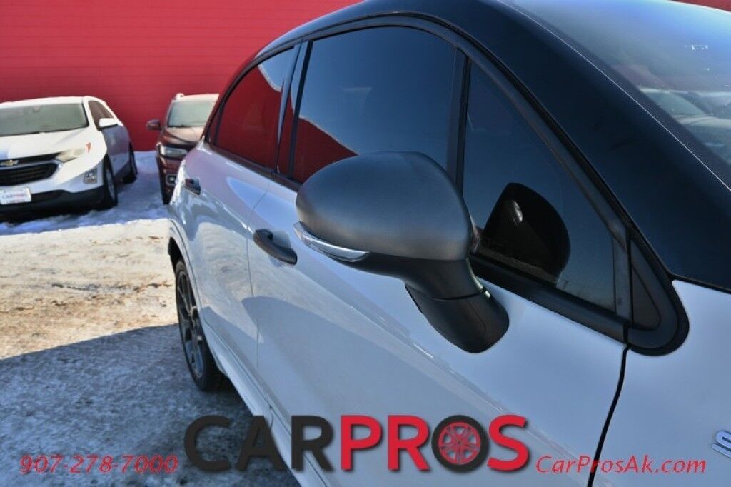 2020 FIAT 500X Sport - All Wheel Drive - Automatic - Remote Start - Leather Seats - Keyless Entry & Push To Start - Power Windows, Mirrors & Door Locks - Bluetooth - Backup Camera - Android Auto & Apple CarPlay Anchorage AK