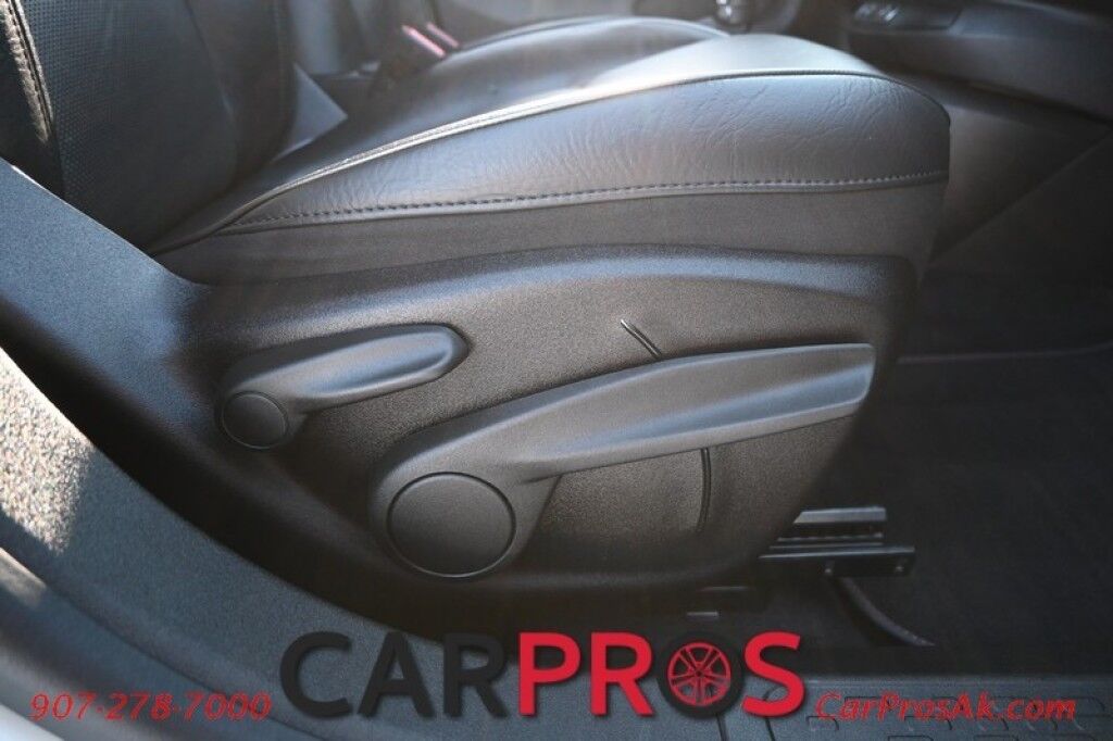 2020 FIAT 500X Sport - All Wheel Drive - Automatic - Remote Start - Leather Seats - Keyless Entry & Push To Start - Power Windows, Mirrors & Door Locks - Bluetooth - Backup Camera - Android Auto & Apple CarPlay Anchorage AK