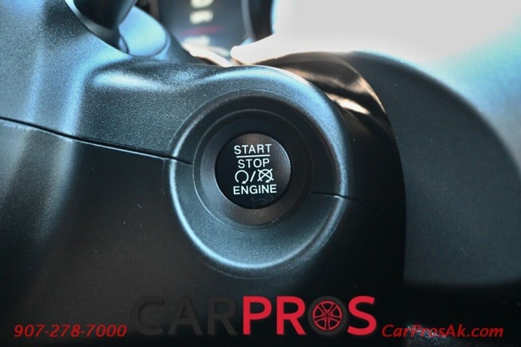 2020 FIAT 500X Sport - All Wheel Drive - Automatic - Remote Start - Leather Seats - Keyless Entry & Push To Start - Power Windows, Mirrors & Door Locks - Bluetooth - Backup Camera - Android Auto & Apple CarPlay Anchorage AK