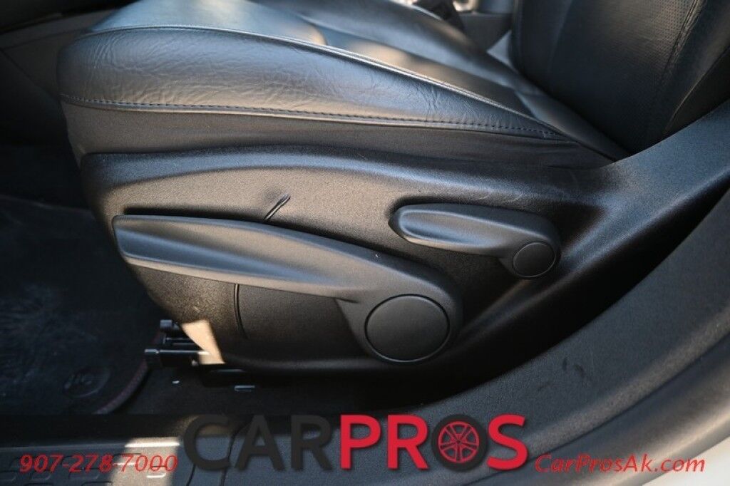 2020 FIAT 500X Sport - All Wheel Drive - Automatic - Remote Start - Leather Seats - Keyless Entry & Push To Start - Power Windows, Mirrors & Door Locks - Bluetooth - Backup Camera - Android Auto & Apple CarPlay Anchorage AK