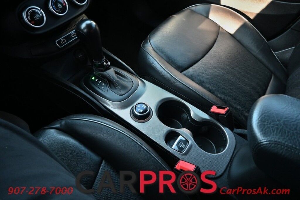 2020 FIAT 500X Sport - All Wheel Drive - Automatic - Remote Start - Leather Seats - Keyless Entry & Push To Start - Power Windows, Mirrors & Door Locks - Bluetooth - Backup Camera - Android Auto & Apple CarPlay Anchorage AK