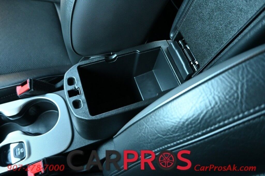 2020 FIAT 500X Sport - All Wheel Drive - Automatic - Remote Start - Leather Seats - Keyless Entry & Push To Start - Power Windows, Mirrors & Door Locks - Bluetooth - Backup Camera - Android Auto & Apple CarPlay Anchorage AK