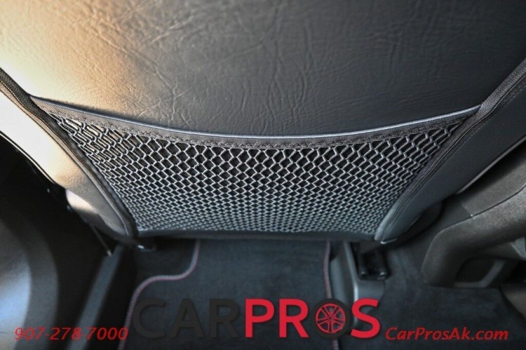 2020 FIAT 500X Sport - All Wheel Drive - Automatic - Remote Start - Leather Seats - Keyless Entry & Push To Start - Power Windows, Mirrors & Door Locks - Bluetooth - Backup Camera - Android Auto & Apple CarPlay Anchorage AK