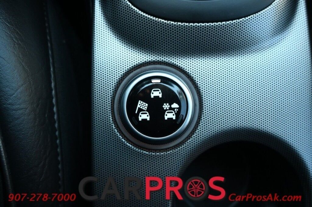 2020 FIAT 500X Sport - All Wheel Drive - Automatic - Remote Start - Leather Seats - Keyless Entry & Push To Start - Power Windows, Mirrors & Door Locks - Bluetooth - Backup Camera - Android Auto & Apple CarPlay Anchorage AK