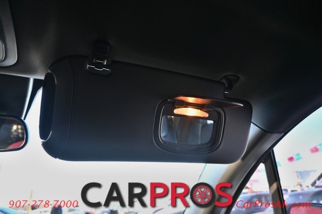 2020 FIAT 500X Sport - All Wheel Drive - Automatic - Remote Start - Leather Seats - Keyless Entry & Push To Start - Power Windows, Mirrors & Door Locks - Bluetooth - Backup Camera - Android Auto & Apple CarPlay Anchorage AK