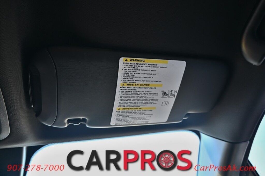 2020 FIAT 500X Sport - All Wheel Drive - Automatic - Remote Start - Leather Seats - Keyless Entry & Push To Start - Power Windows, Mirrors & Door Locks - Bluetooth - Backup Camera - Android Auto & Apple CarPlay Anchorage AK