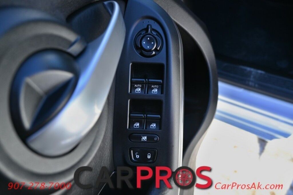 2020 FIAT 500X Sport - All Wheel Drive - Automatic - Remote Start - Leather Seats - Keyless Entry & Push To Start - Power Windows, Mirrors & Door Locks - Bluetooth - Backup Camera - Android Auto & Apple CarPlay Anchorage AK