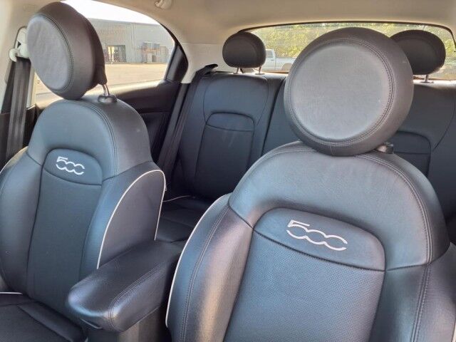 2020 FIAT 500X Trekking Plus  TX