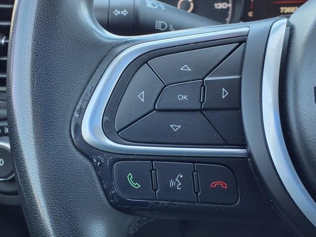 2020 FIAT 500X Trekking Plus  TX