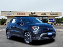 2020_FIAT_500X_Trekking Plus_  TX