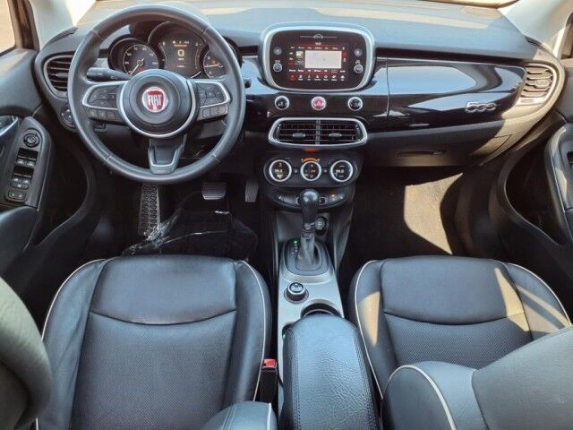 2020 FIAT 500X Trekking Plus  TX