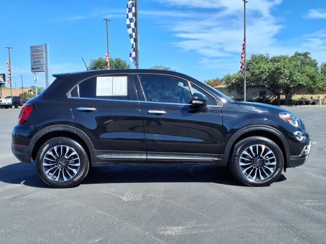 2020 FIAT 500X Trekking Plus  TX