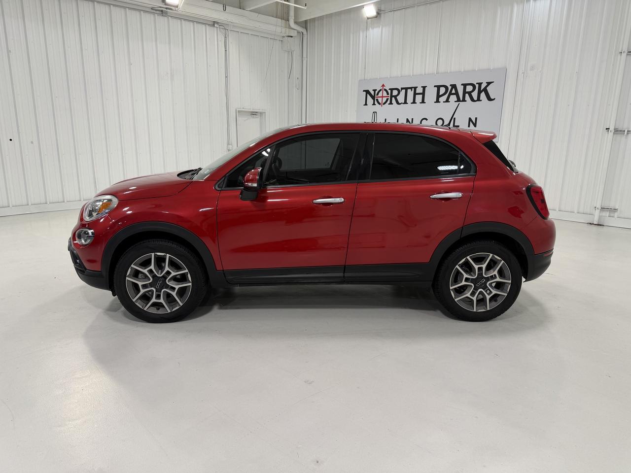 2020 FIAT 500X Trekking San Antonio TX