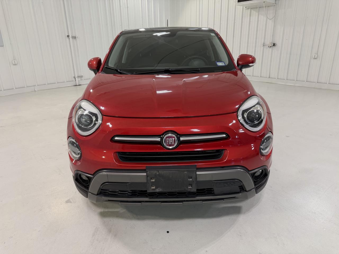 2020 FIAT 500X Trekking San Antonio TX