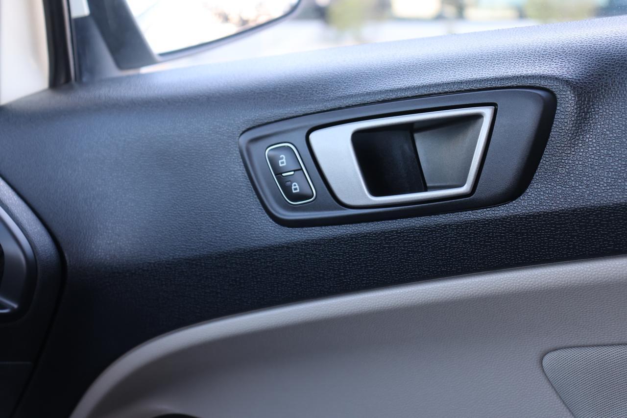 2020 FORD ECOSPORT SE Houston TX