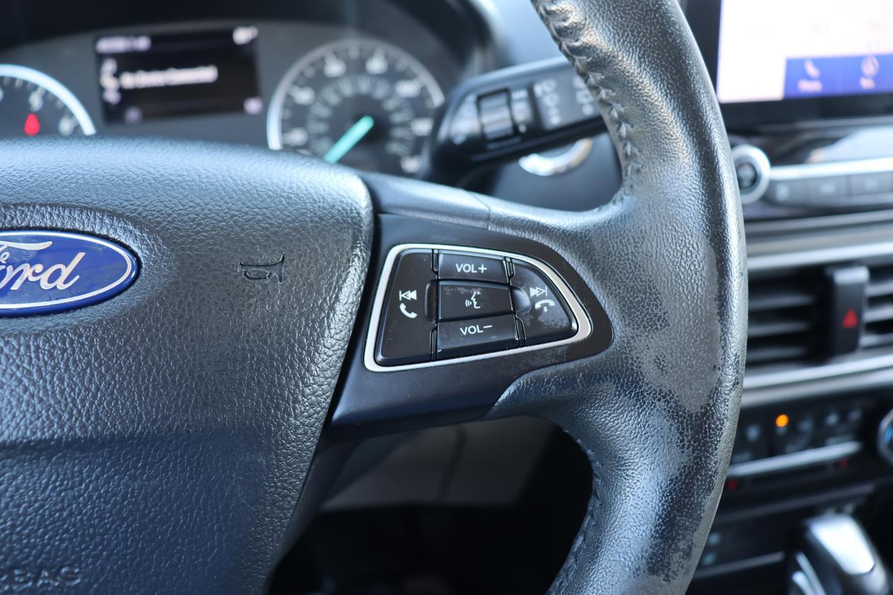 2020 FORD ECOSPORT SE Houston TX