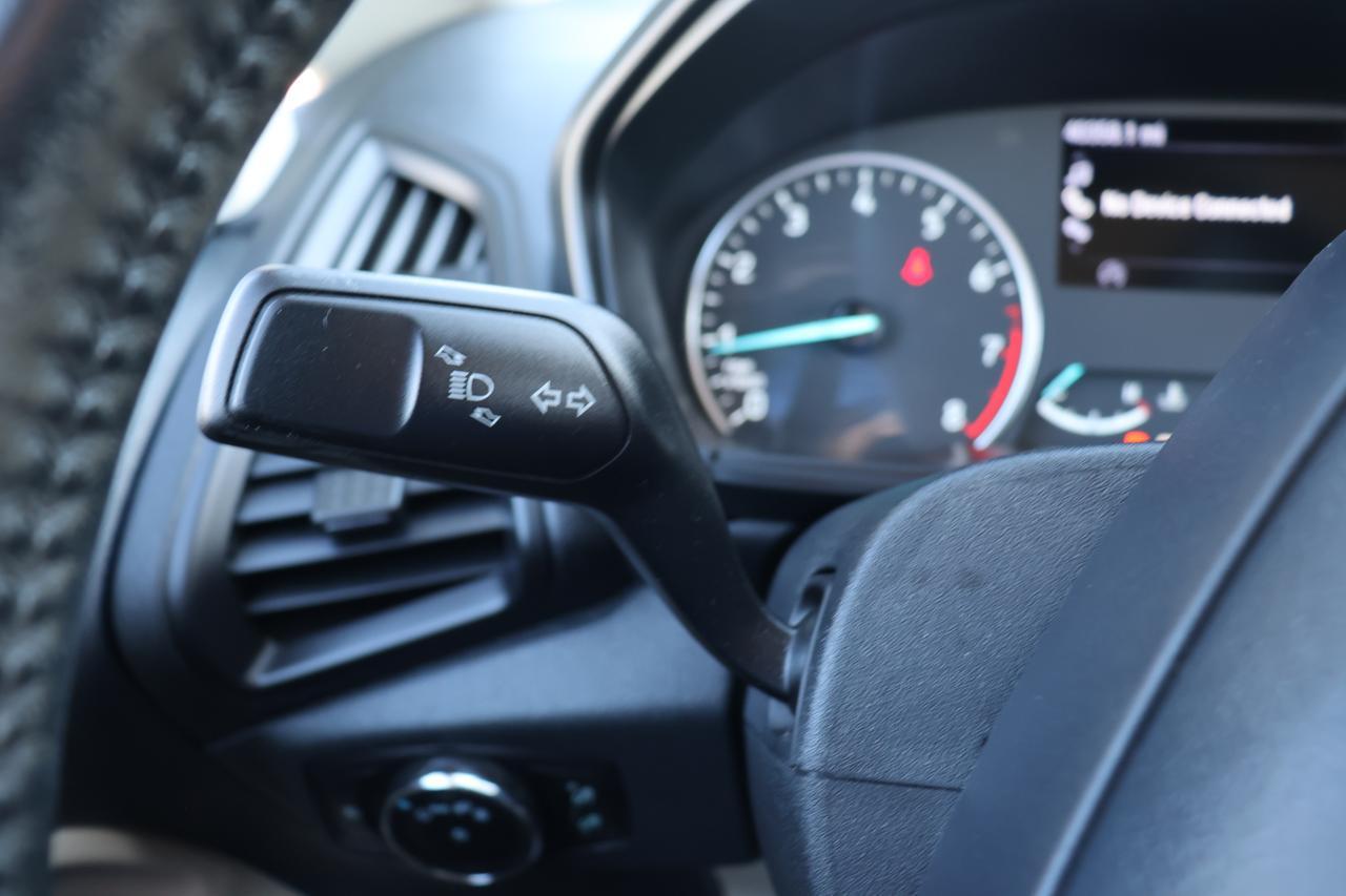 2020 FORD ECOSPORT SE Houston TX