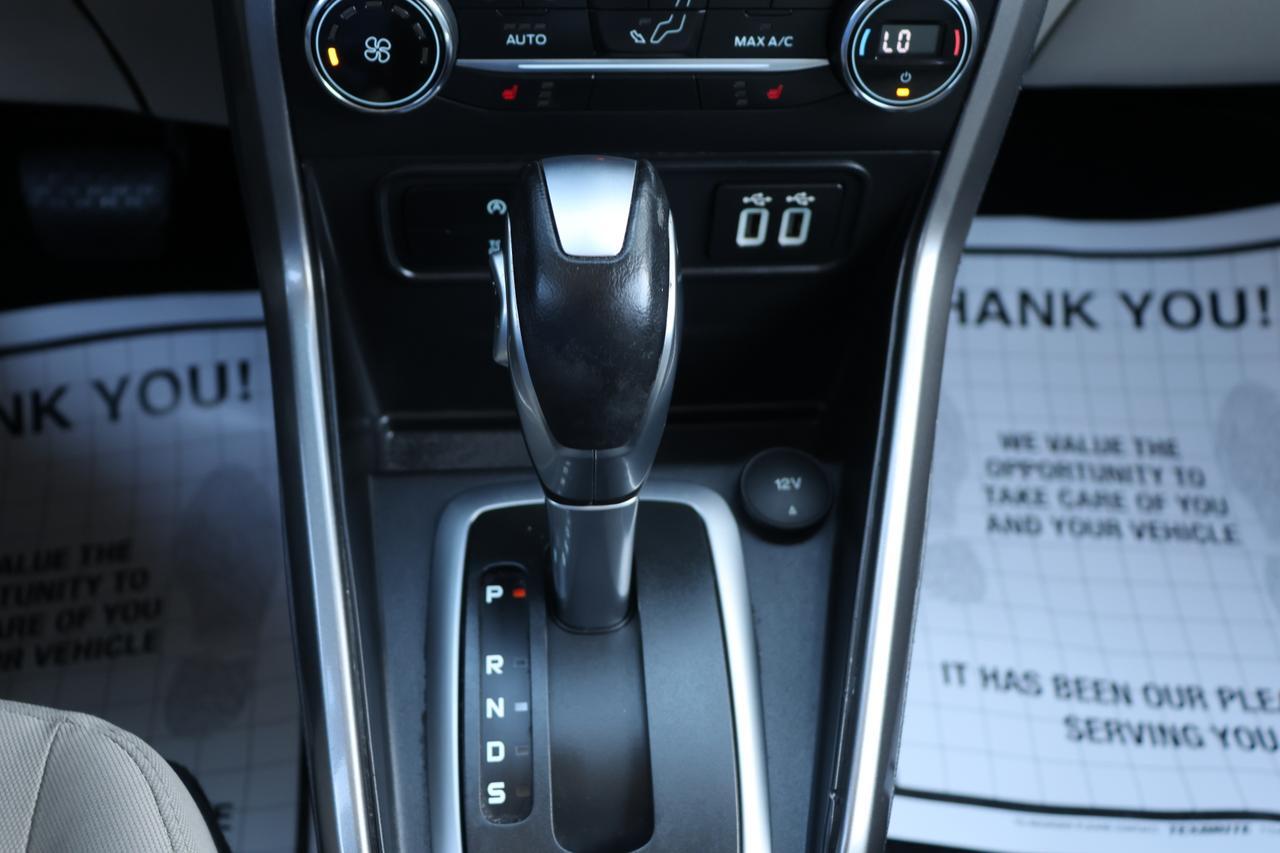 2020 FORD ECOSPORT SE Houston TX