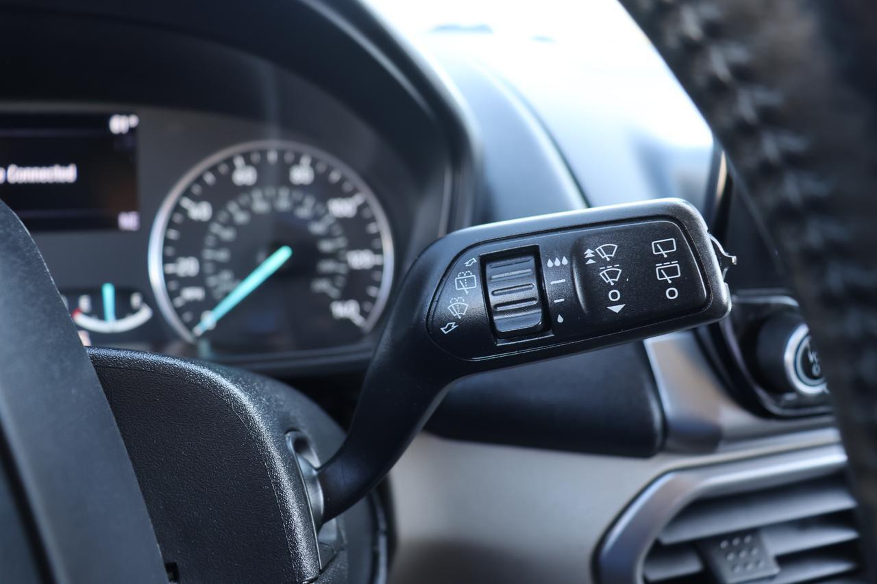 2020 FORD ECOSPORT SE Houston TX