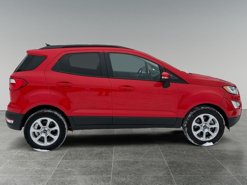 2020 FORD ECOSPORT SE Toledo OH
