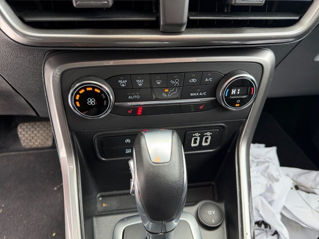 2020 FORD ECOSPORT SE Toledo OH