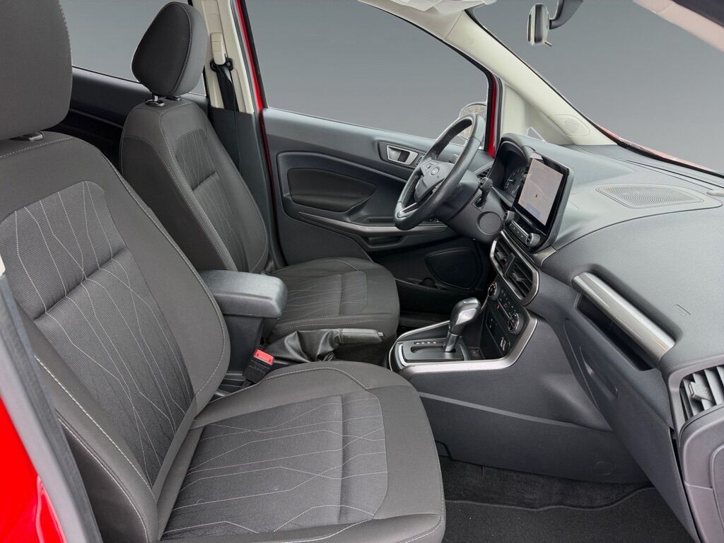 2020 FORD ECOSPORT SE Toledo OH