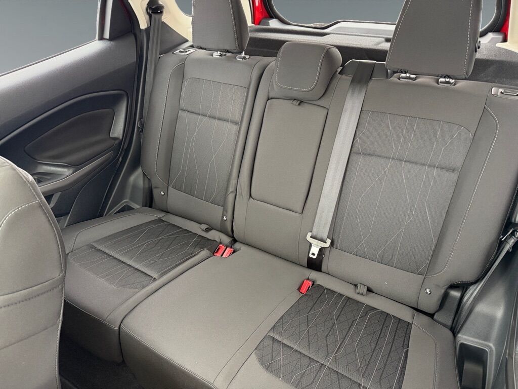 2020 FORD ECOSPORT SE Toledo OH