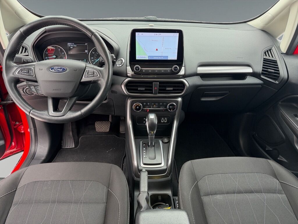 2020 FORD ECOSPORT SE Toledo OH