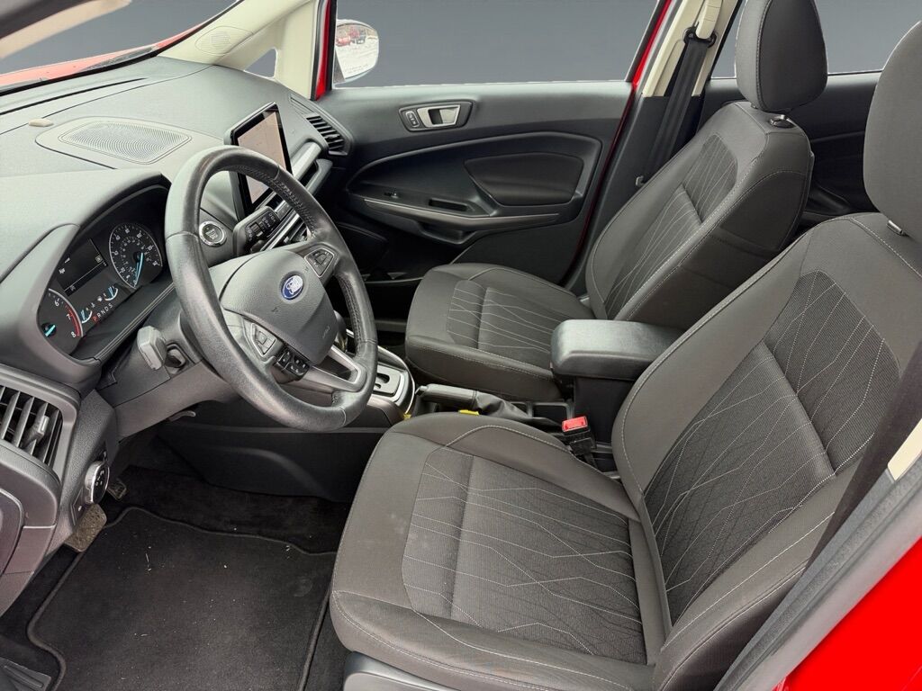 2020 FORD ECOSPORT SE Toledo OH