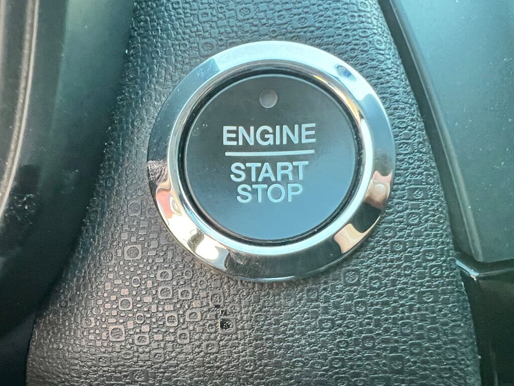 2020 FORD ECOSPORT TITANIUM Des Moines WA