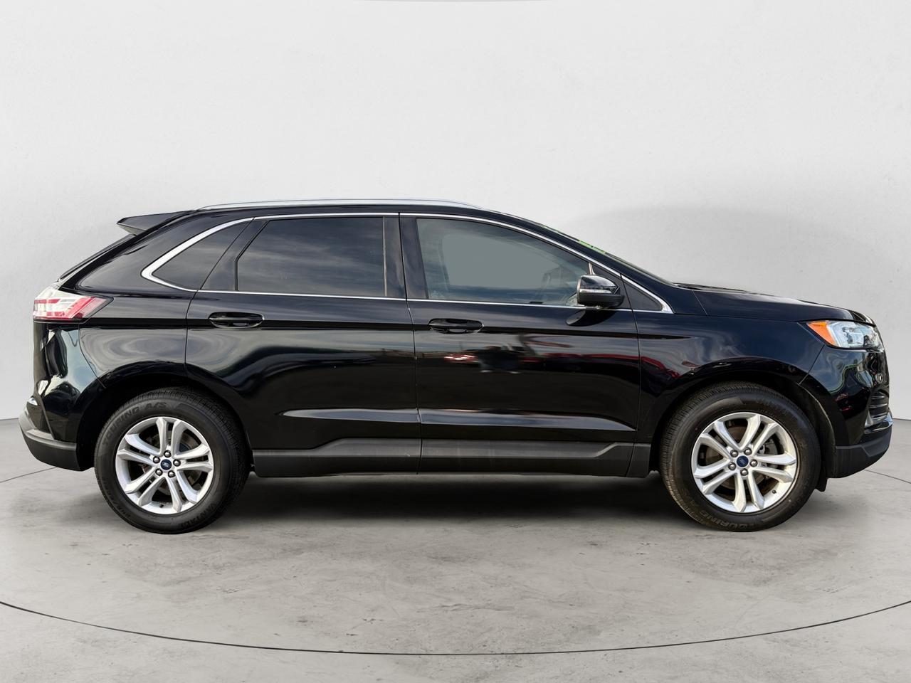 2020 FORD EDGE SEL ST Line Kansas City MO
